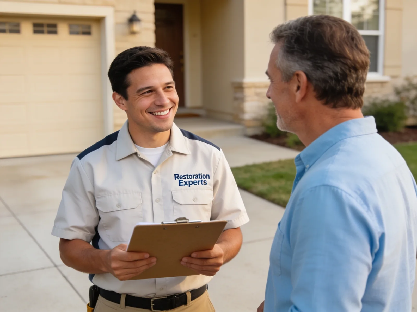 Water Damage Cleanup Burton, MI FAQs